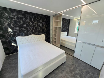 Luxusný 3 izbový byt po kompletnej rekonštrukcii Zálesie - 17