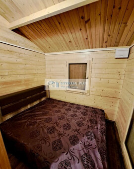 Znížená cena Ponúkame Vám na predaj kompletne zariadenú cha - 17