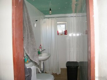 Na predaj rodinný dom – Nižný Čaj - 17