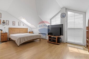 NA PREDAJ : Rekreačný dom 108 m2, pozemok 817 m2, Nová Dedin - 17