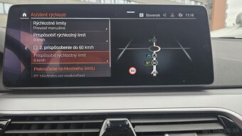 BMW Rad 5 Touring 520d MHEV hybrid - 17