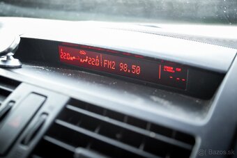 Mazda 6 Combi (Wagon) 2.2 MZR-CD 120kW - 17