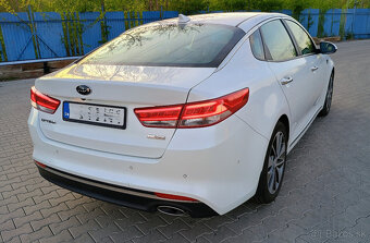 Kia Optima 1,7 CRDI 2015- facelift - 17