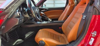 Fiat 124 Spider 1.4 Turbo MultiAir - 17