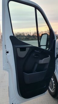 Opel Movano L3H2 3,5t - 17