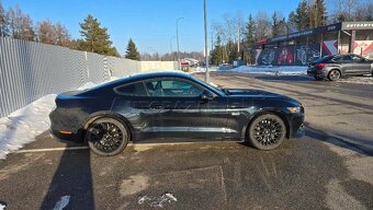 Ford Mustang 5.0 - 17