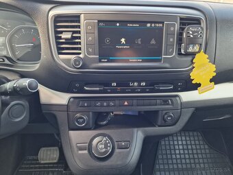 Peugeot Traveller 2.0 BlueHDi 177 S&S Business Compact EAT8 - 17