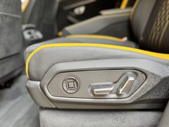 Predám Lamborghini Urus Performante 2024 - 80KM - Záruka - 17