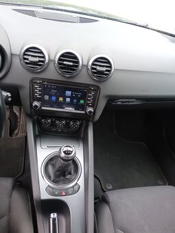 Audi TT - 17
