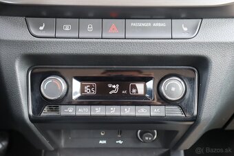 Škoda Fabia 1.2 TSI Style - 17