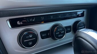 Volkswagen Passat 2.0 TDI DSG - 17