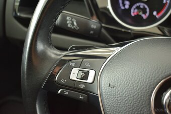 Volkswagen Touran 2,0 TDi 110 kW, DSG,HIGHLINE,FULL LED - 17