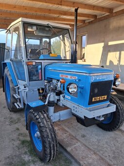 Zetor 6711 - 17