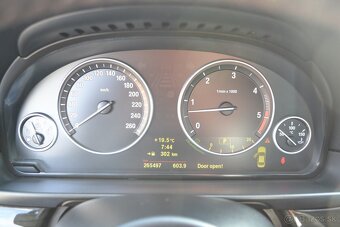 BMW Rad 5 530d 180kw - 17