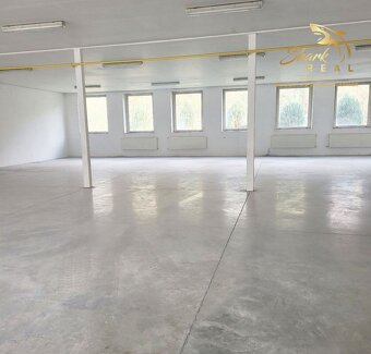 Výrobno-skladová budova - 17