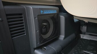 Mitsubishi Pajero 3.2 DID Instyle, ťažné + ODPOČET DPH - 17