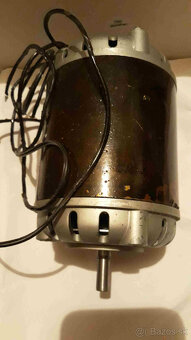 Elektromotory, motorčeky, satelitný - 17