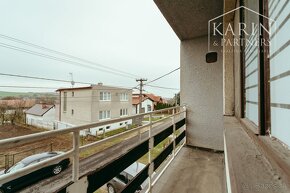 5 izbový priestranný rodinný dom v obci Smolinské - 17