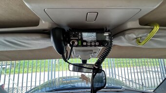 Land Rover Discovery 1 300tdi overland - 17