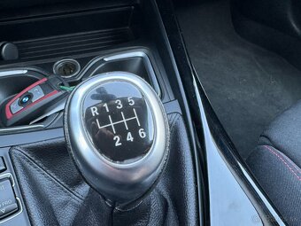 BMW Rad 1 120d Sport Line - 17