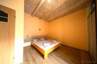 Apartmánový dom Podhájska - 17