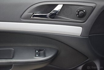 Škoda Octavia 2,0 TDI 103 kW, ČR,klima,serviska - 17