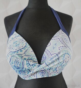 dámske tankiny a bikiny veľ. XL - od 5€ - 17