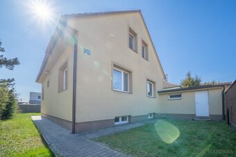 Dom, ktorý vám dopraje to, čo vám doteraz chýbalo – miesto,  - 17