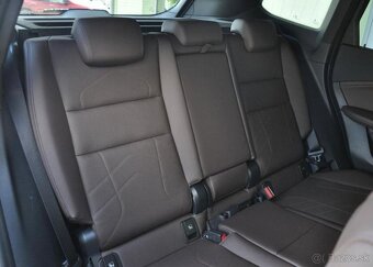 BMW X1 xDrive23d M-SPORT 143 kw - 17