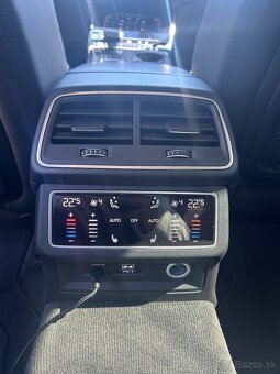 Audi A6 50 3.0 TDI mHEV Sport quattro tiptronic - 17