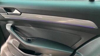 Vw Passat Variant R-line 140kw 7/2020 - 17