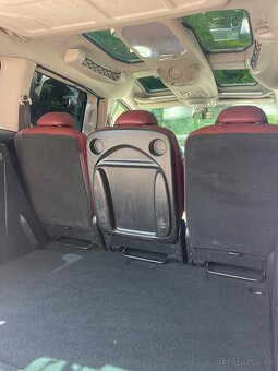 CITRÖEN BERLINGO 1.6 HDI MULTISPACE PRVÝ MAJITEĽ - 17