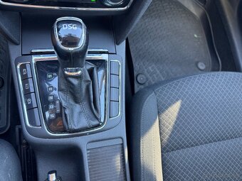 Škoda Superb Combi 2.0 TDI 103 kw - 17