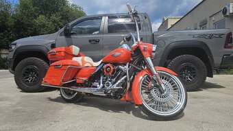 Harley Davidson Road King - 17
