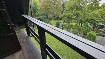 Chata v blízkosti priehrady Vývrat, medzi Kuchyňa-Rohožník - 17