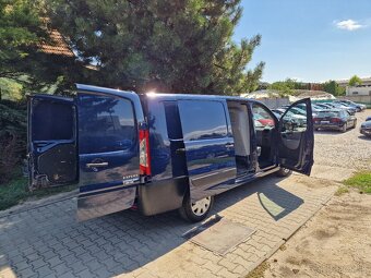 Peugeot Expert L2H1 2.0 HDi 120k 3-Miestne N1 (diesel) - 17