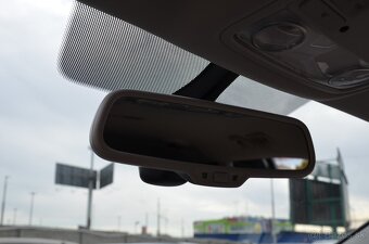 Seat Alhambra 2,0 TDI Style, 125kw AT/6 - 17