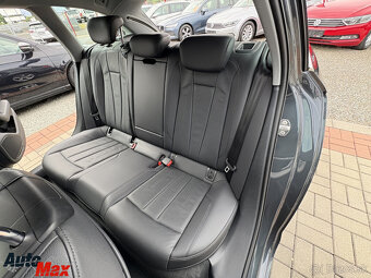 Audi A4 Avant 35 2.0 TDI Sport S tronic - 17