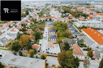 POSLEDNÁ NOVOSTAVBA RODINNÉHO DOMU - TRNAVA CENTRUM - 17