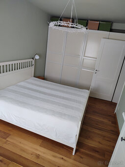 PRENÁJOM: 2 izbový byt, BA I - Staré mesto, Žabotova ulica - 17