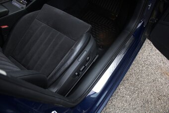 Škoda Superb Combi 2.0 TDI 190k 4x4 Style DSG AT6 - 17