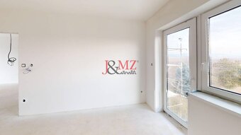 4i byt kaskádový- POSLEDNÉ dva byty - Dolná Seč - 17