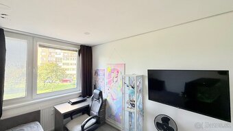 JAZERO - IRKUTSKÁ 4 IZBOVÝ BYT 71 M2, NOVÁ DISPOZÍCIA, LODŽI - 17