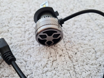 LED OSVETLENIE LED ZIAROVKY DO SVETIEL - 17