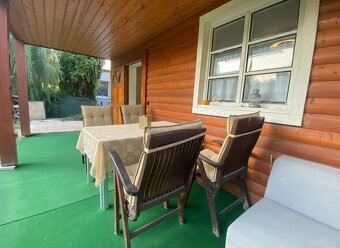 AFYREAL prenájom dog friendly 3izb celoročne obývateľnej cha - 17