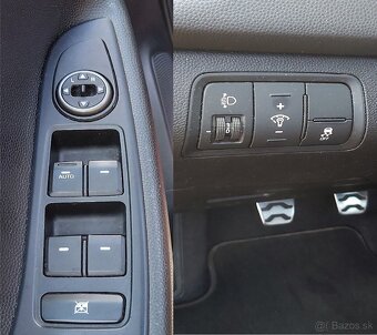 Hyundai I20 ACTIVE, benzín 1.4 , Nebúrané SK auto - 17