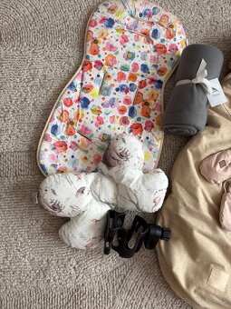 Krásny kočik Anex ETYPE Caramel - 17