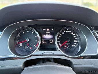 Volkswagen Passat 1.5 TSI ACT Business - 17