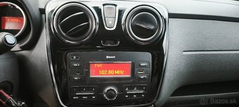 Dacia Dokker 1.6 SCe Stepway 75kW102HP M5 - 17