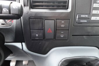 FORD TRANSIT L3H3 6MÍST 2.2TDCI KLIMA - 17